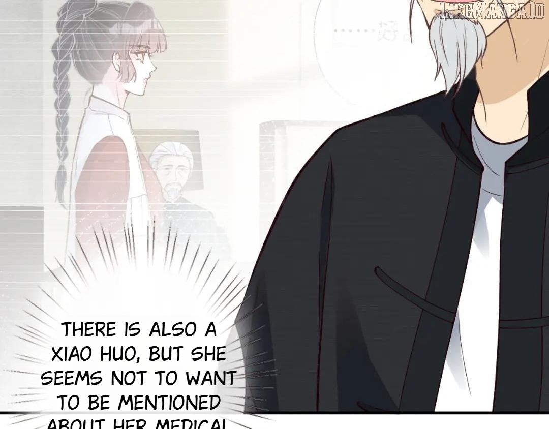 Everyone's Darling Chapter 228 - page 79